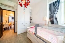 Jervois Regency (D10), Apartment #481286111